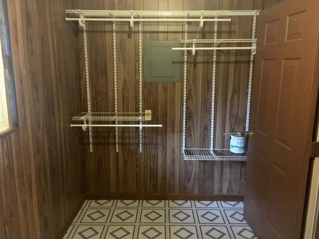 Pine View Subdivision - Residential