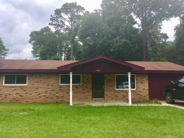 Pine View Subdivision - Residential