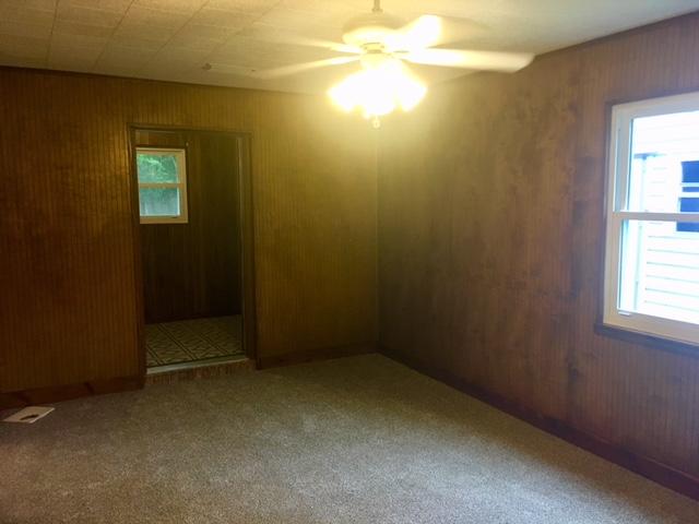 Pine View Subdivision - Residential