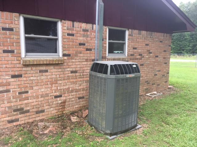 Pine View Subdivision - Residential