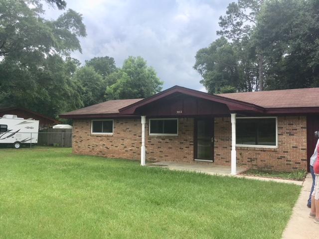 Pine View Subdivision - Residential