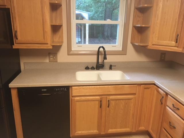 Pine View Subdivision - Residential