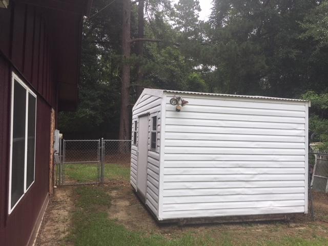 Pine View Subdivision - Residential