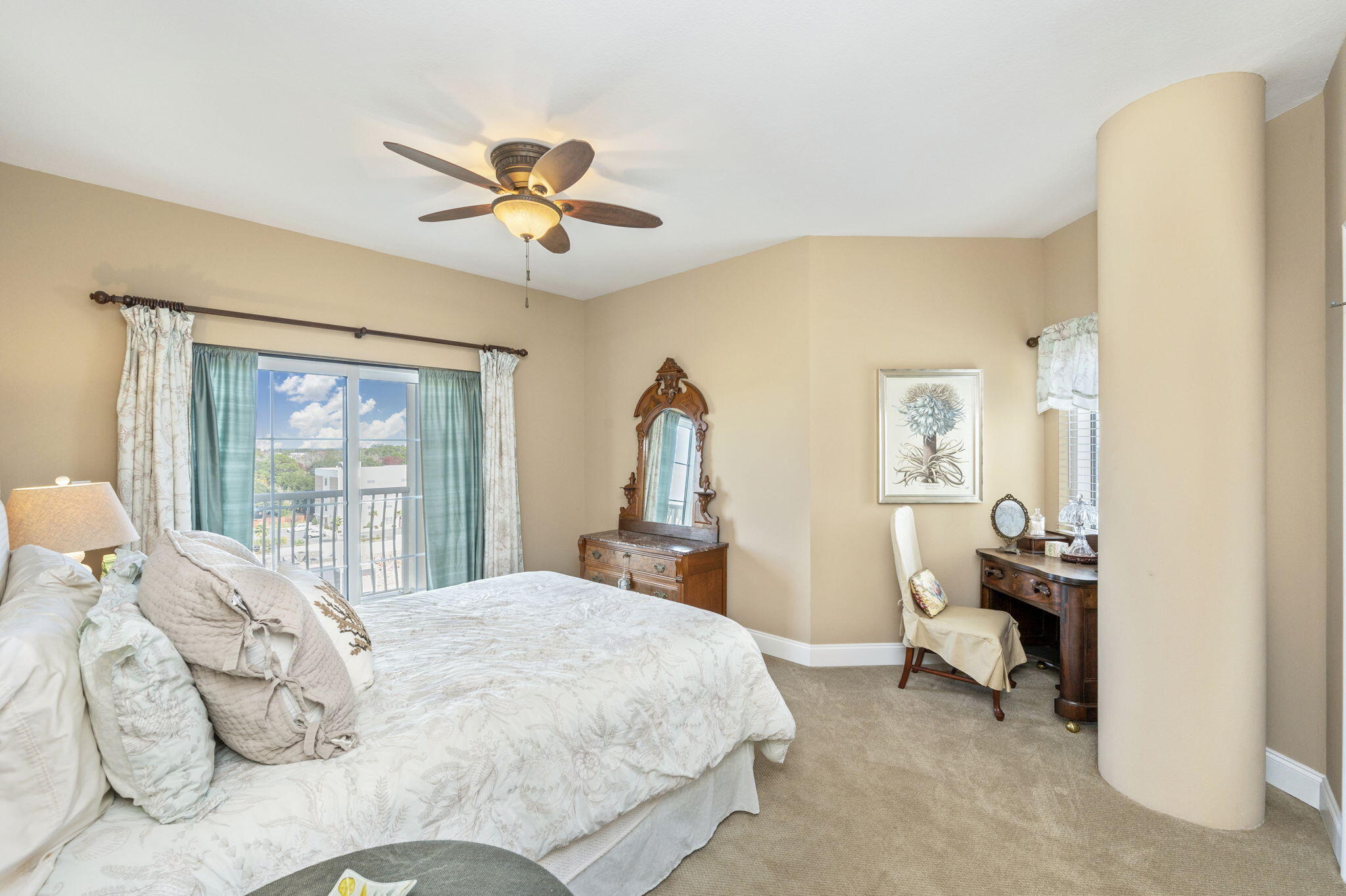 PRESIDIO YACHT CLUB - Residential