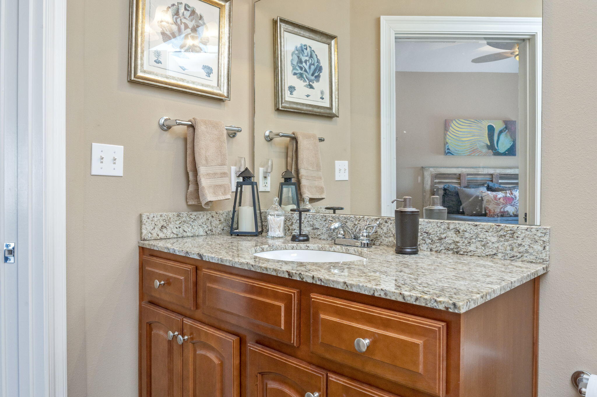 PRESIDIO YACHT CLUB - Residential