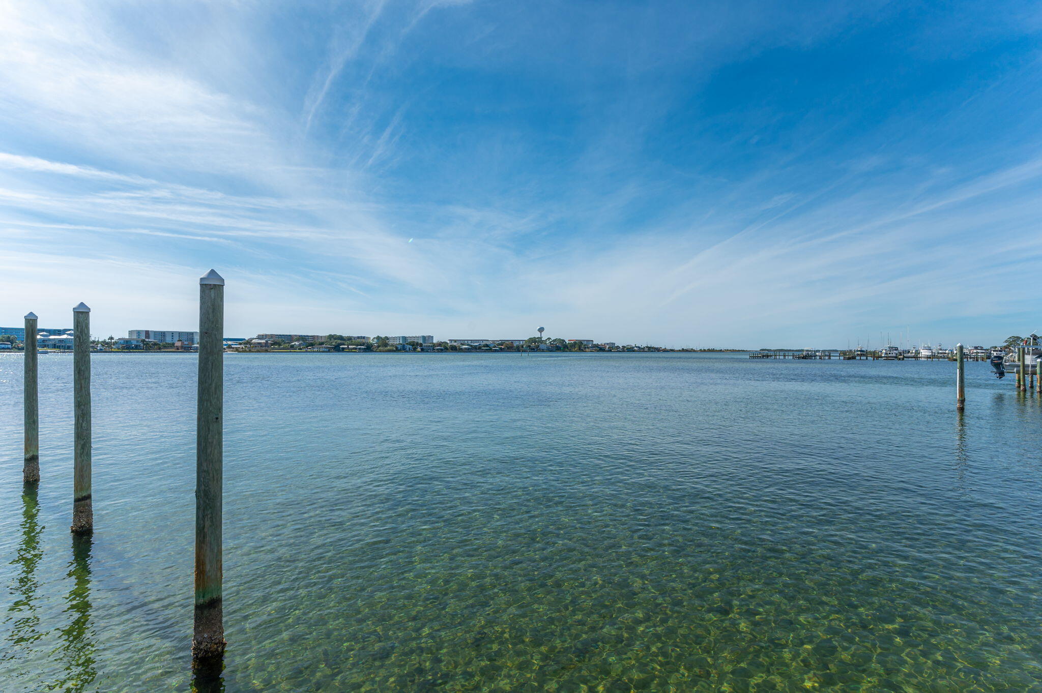 PRESIDIO YACHT CLUB - Residential