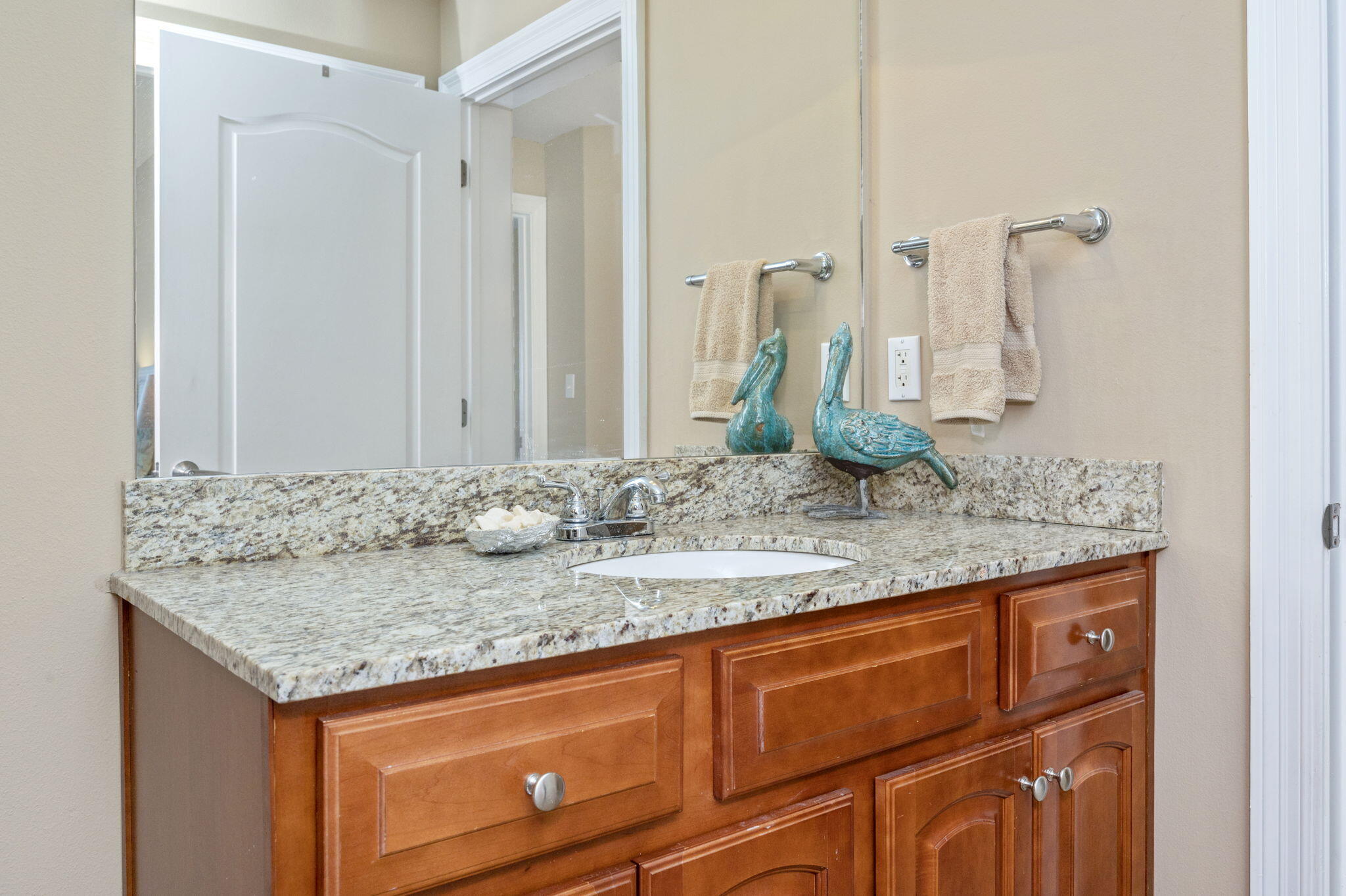 PRESIDIO YACHT CLUB - Residential