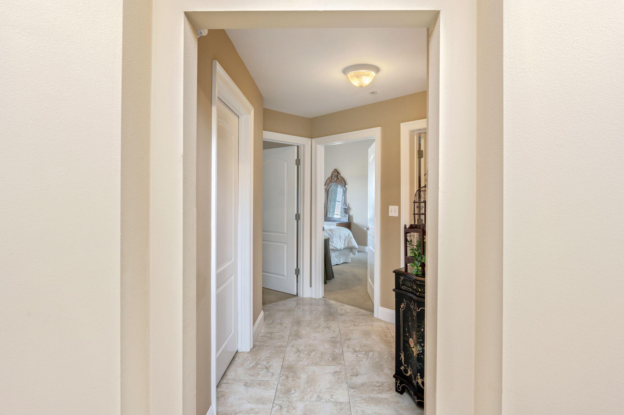 PRESIDIO YACHT CLUB - Residential