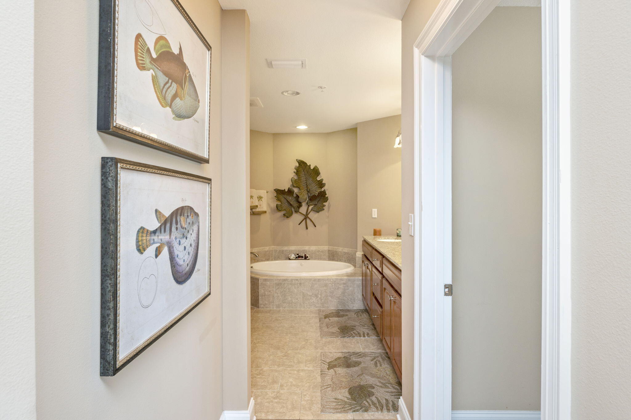 PRESIDIO YACHT CLUB - Residential