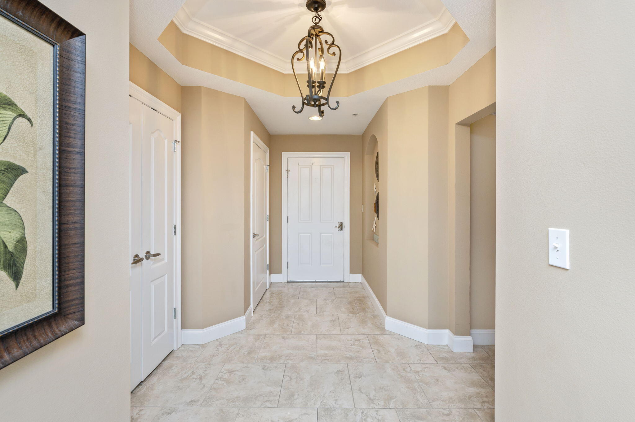 PRESIDIO YACHT CLUB - Residential