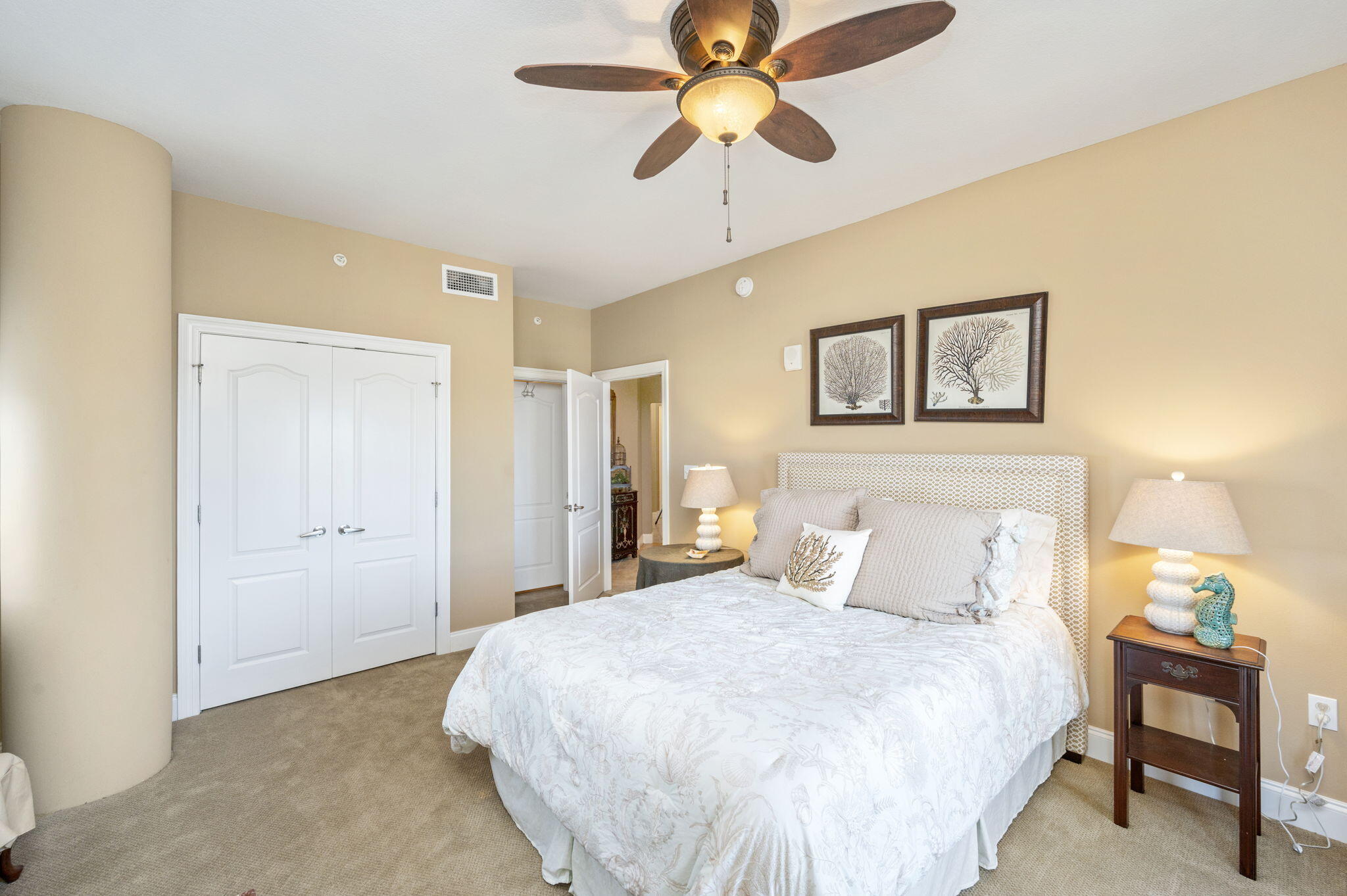 PRESIDIO YACHT CLUB - Residential