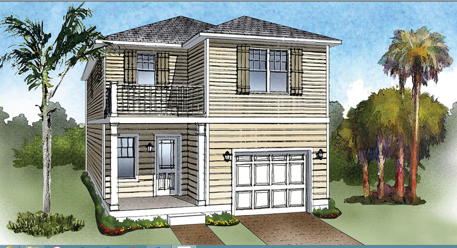 AUDUBON POINT - Residential