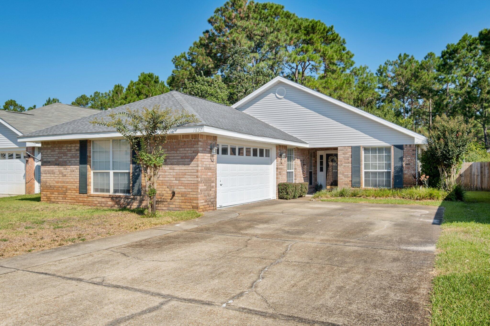 EMERALD VILLAGE S/D - Residential