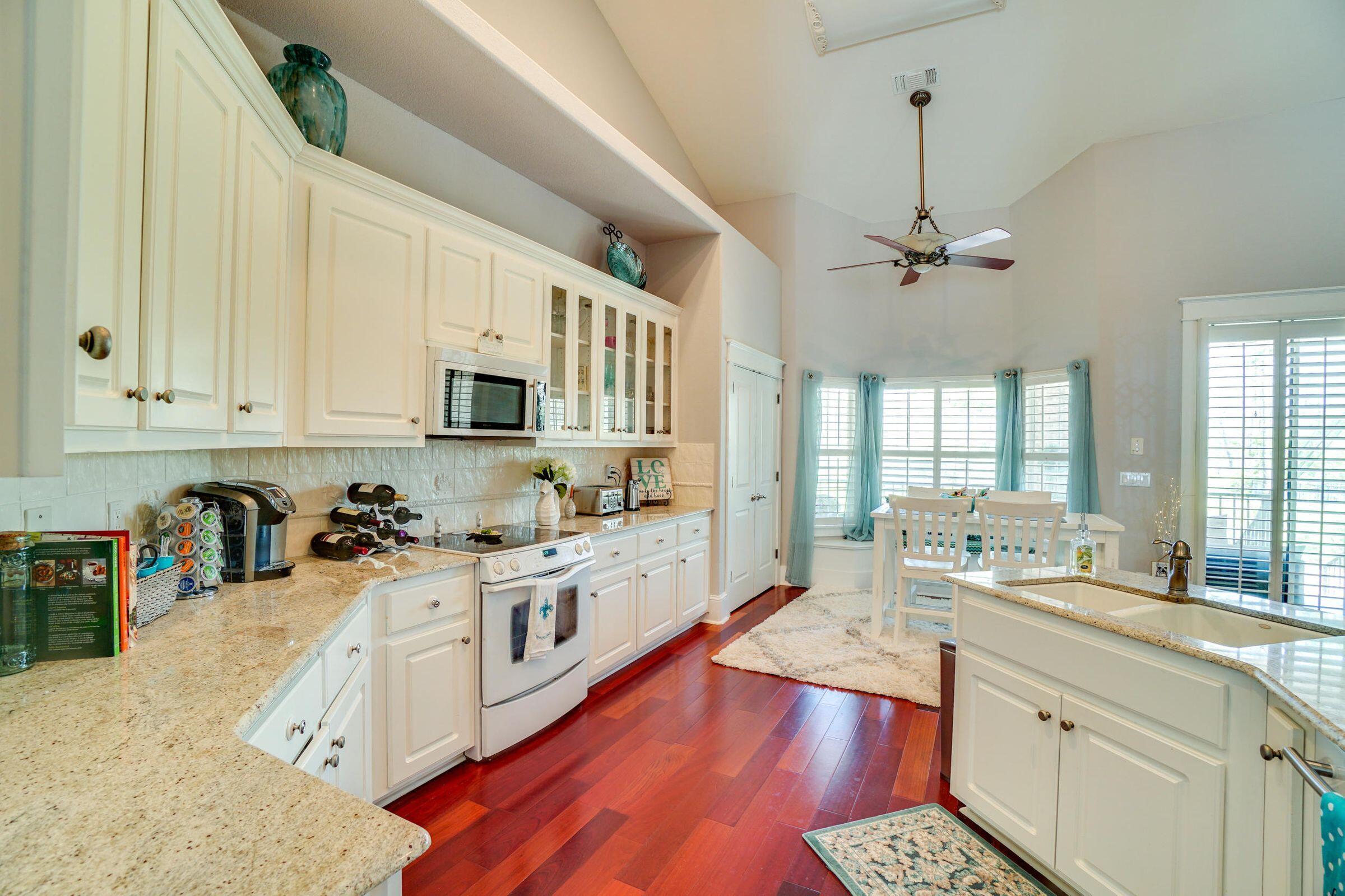 KELLY PLANTATION S/D - Residential