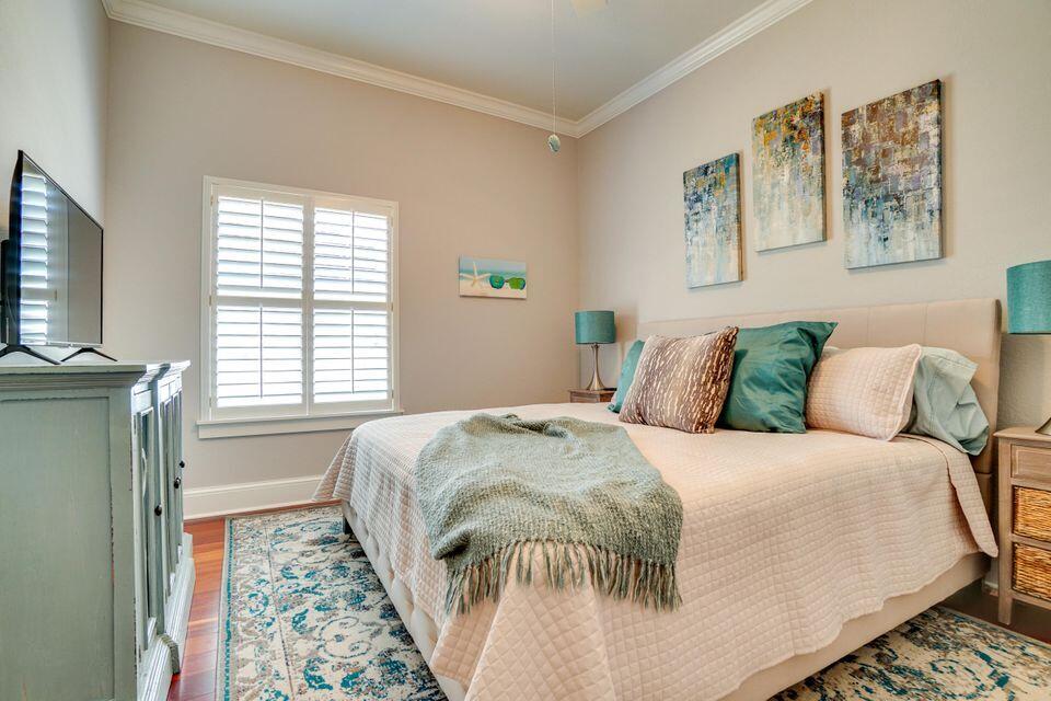 KELLY PLANTATION S/D - Residential