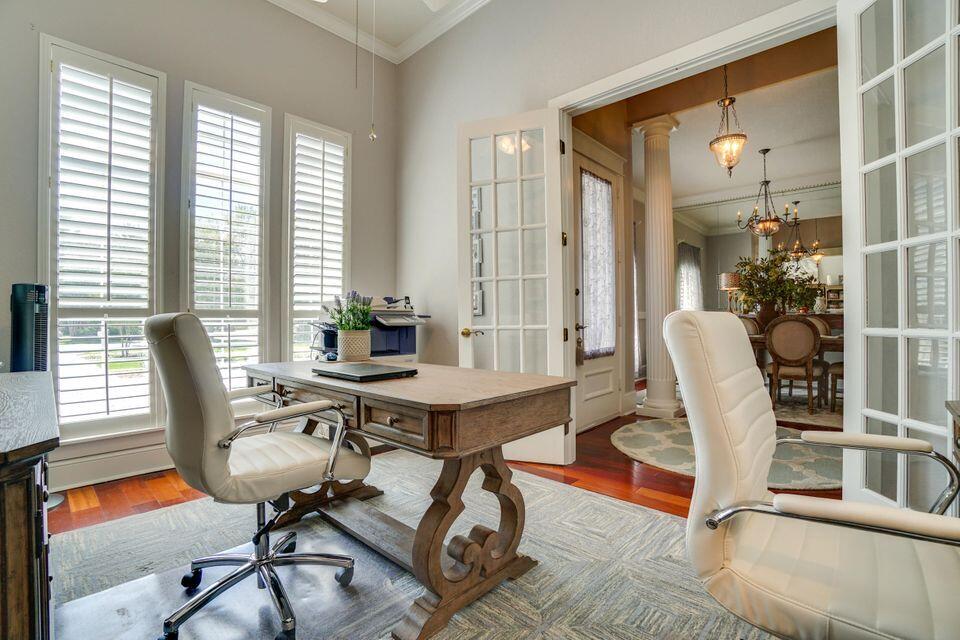 KELLY PLANTATION S/D - Residential