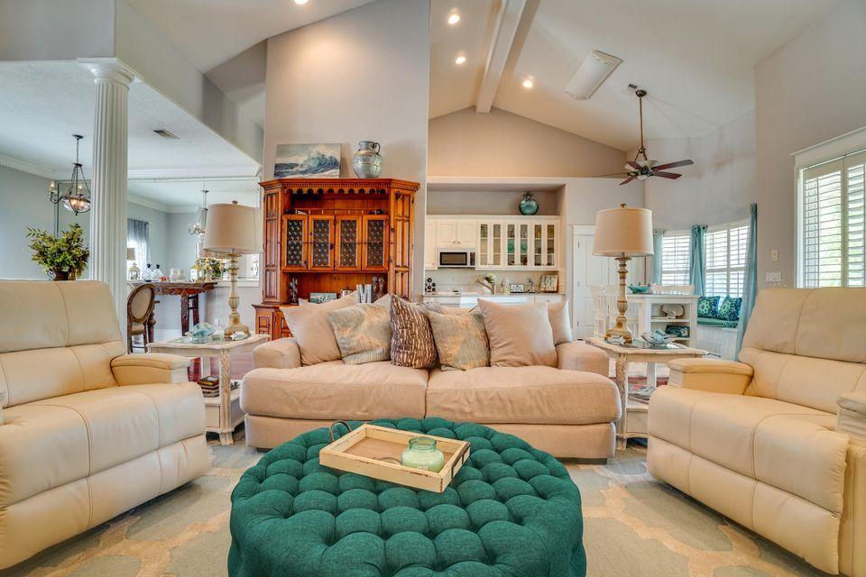 KELLY PLANTATION S/D - Residential