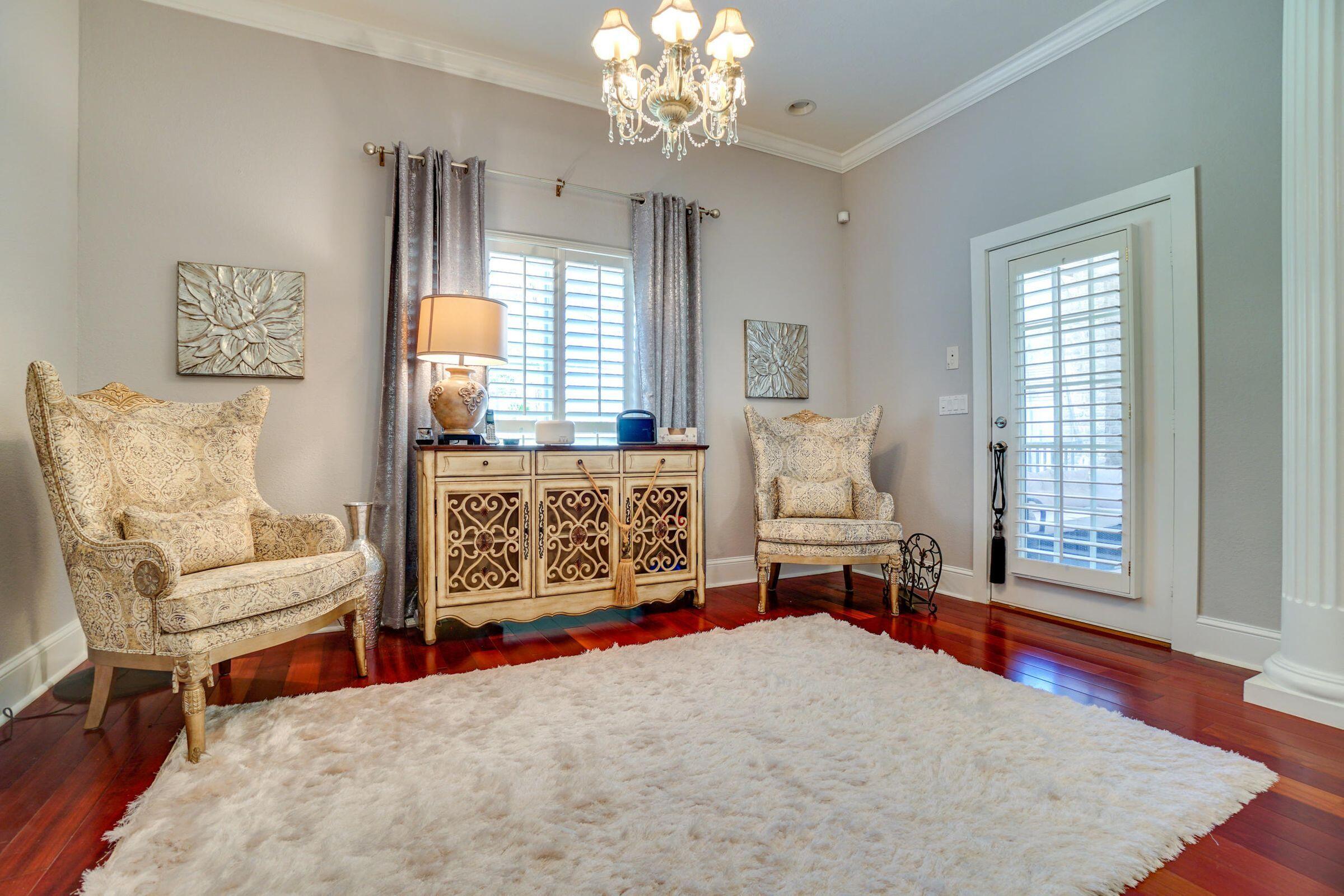 KELLY PLANTATION S/D - Residential