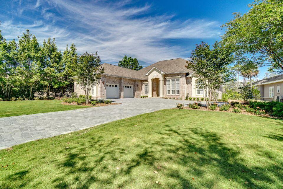 KELLY PLANTATION S/D - Residential