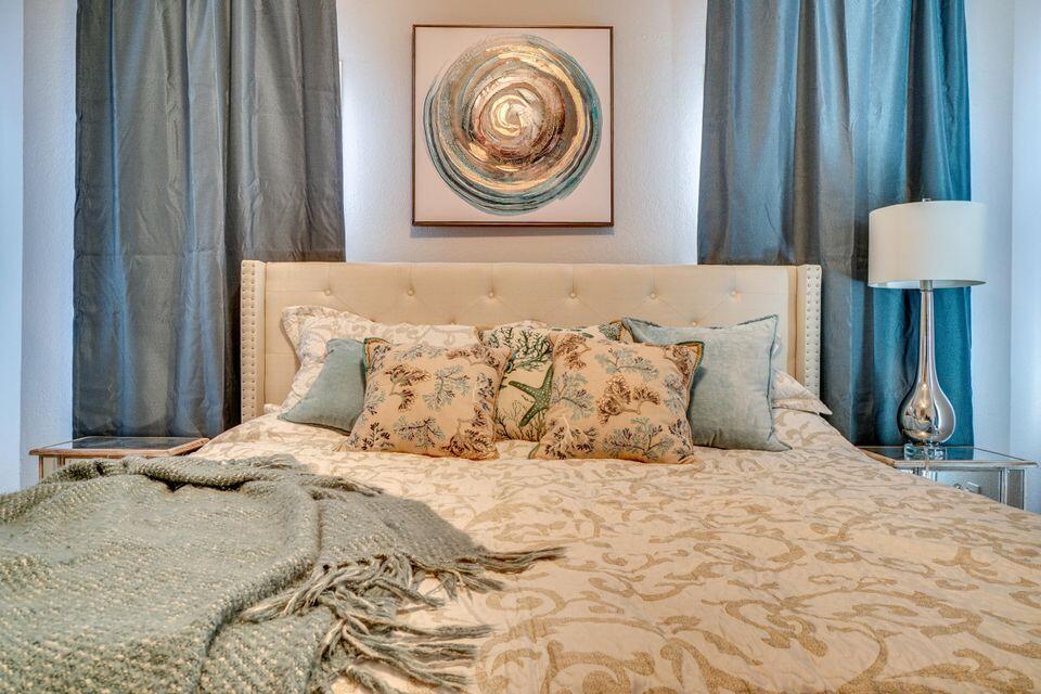 KELLY PLANTATION S/D - Residential