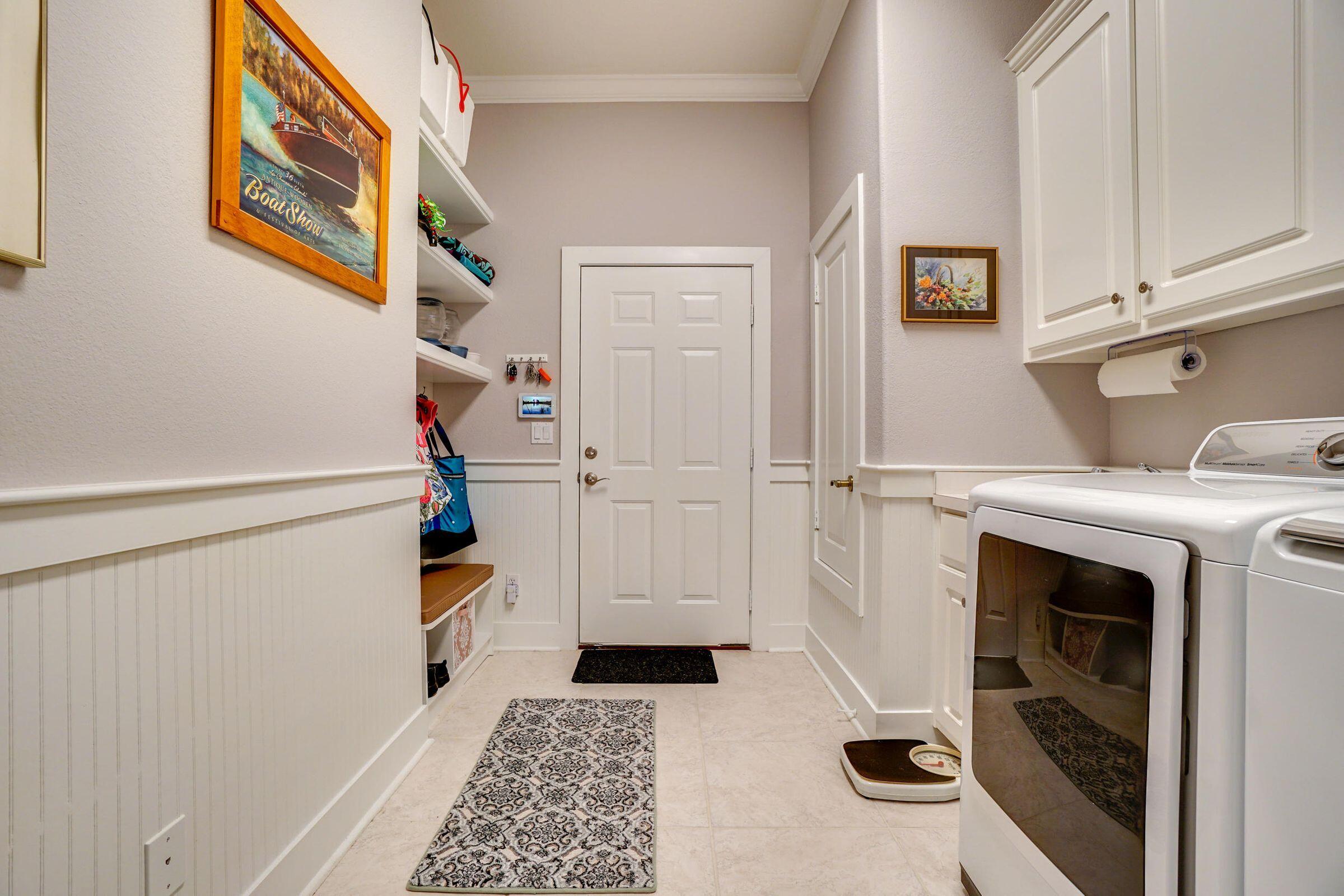 KELLY PLANTATION S/D - Residential