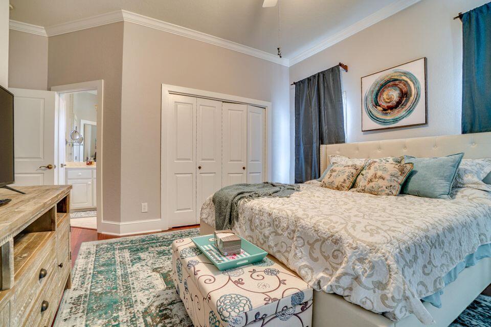 KELLY PLANTATION S/D - Residential