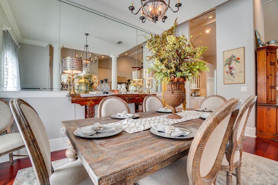 KELLY PLANTATION S/D - Residential