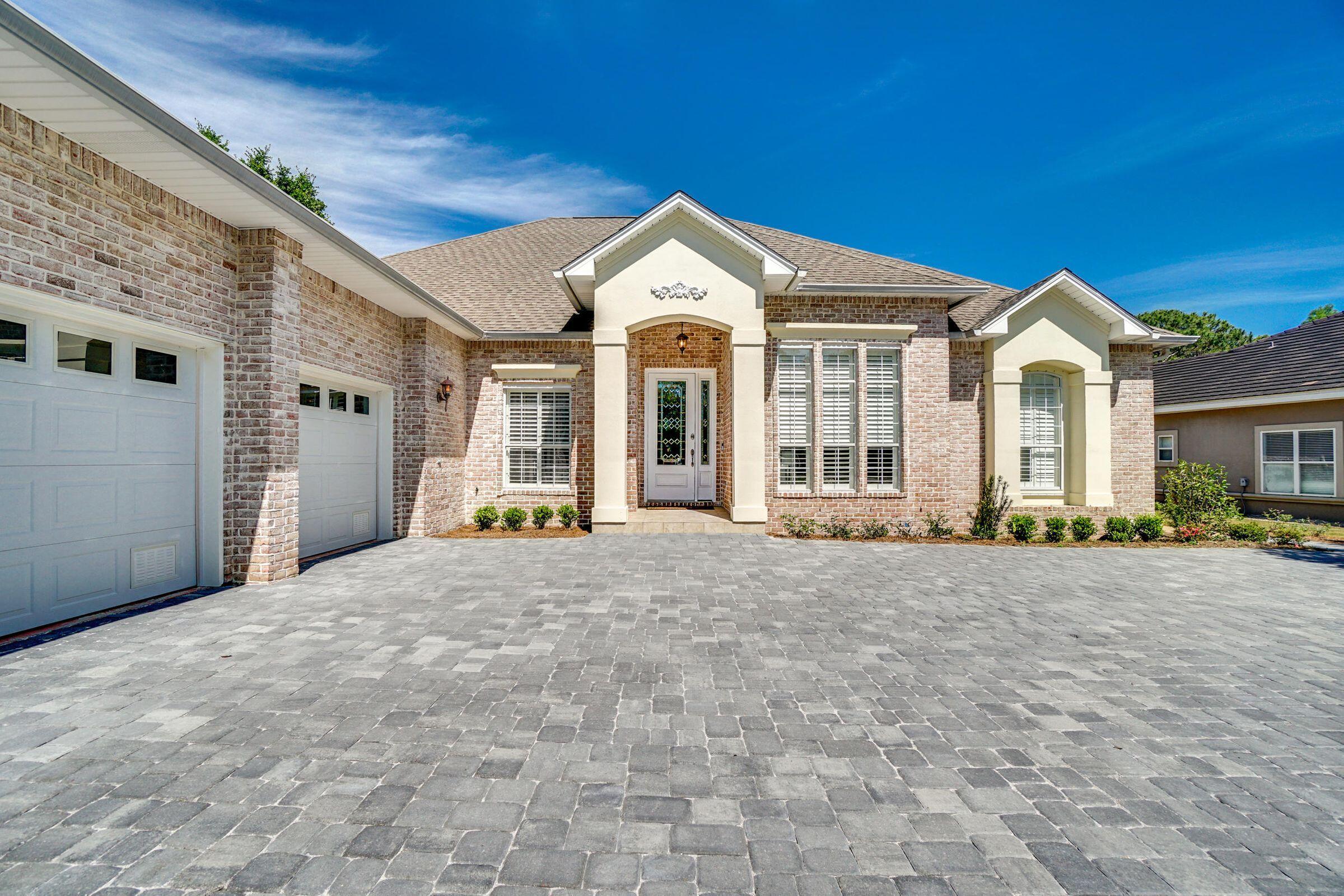 KELLY PLANTATION S/D - Residential