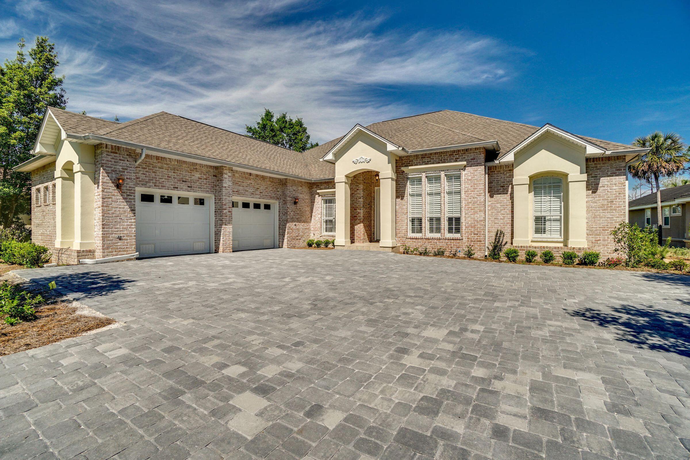 KELLY PLANTATION S/D - Residential