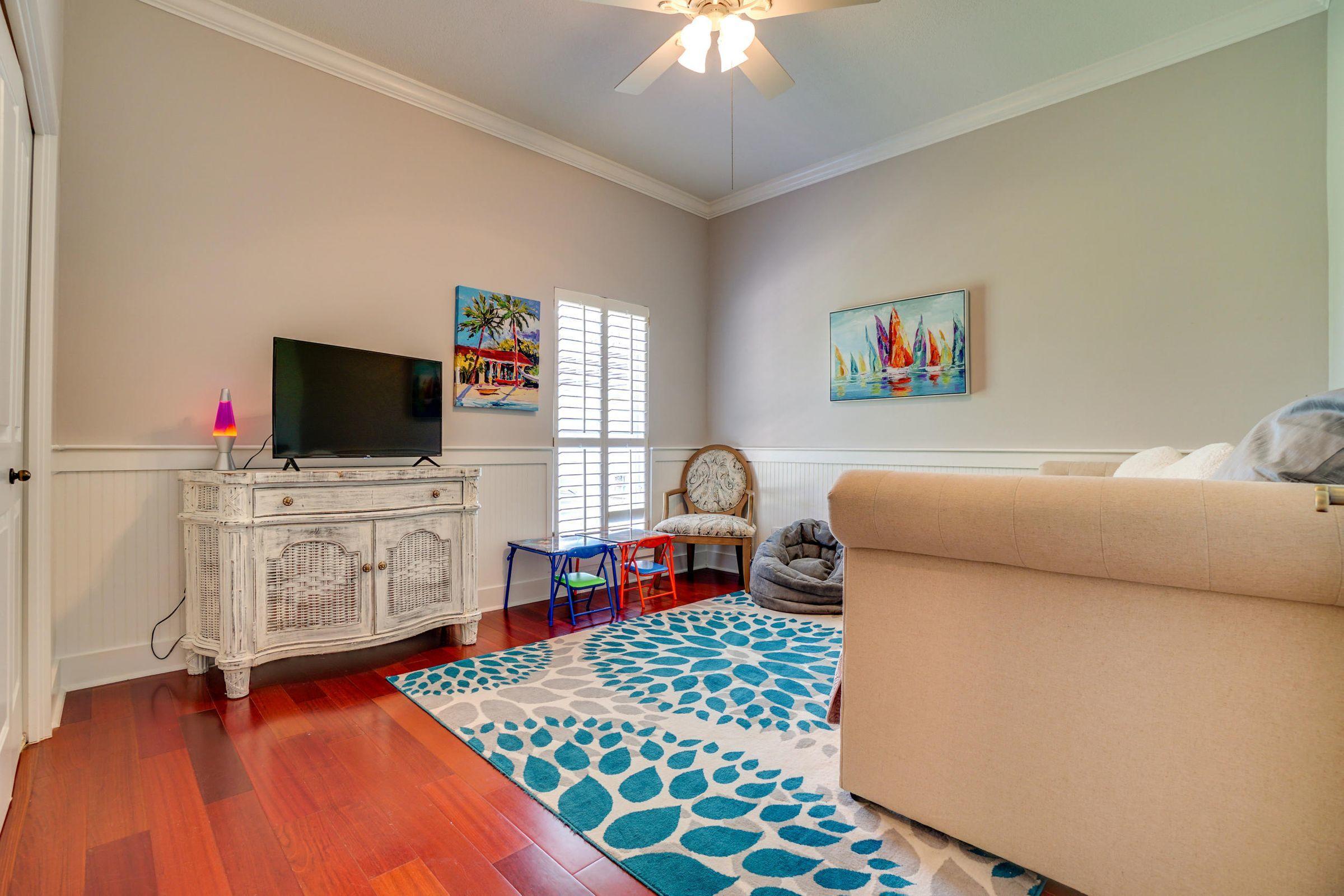 KELLY PLANTATION S/D - Residential