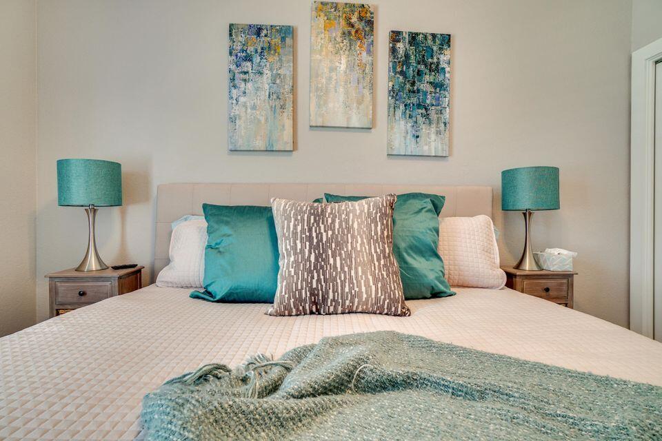 KELLY PLANTATION S/D - Residential