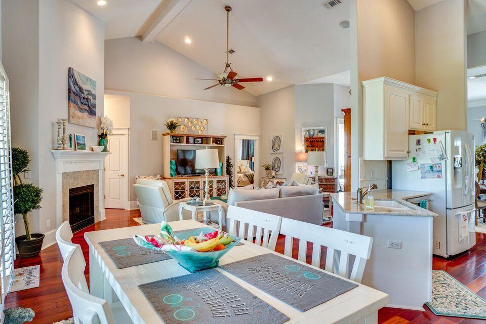 KELLY PLANTATION S/D - Residential