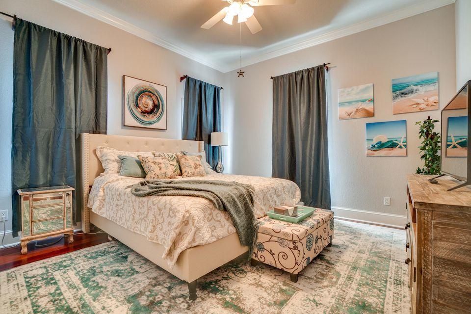 KELLY PLANTATION S/D - Residential