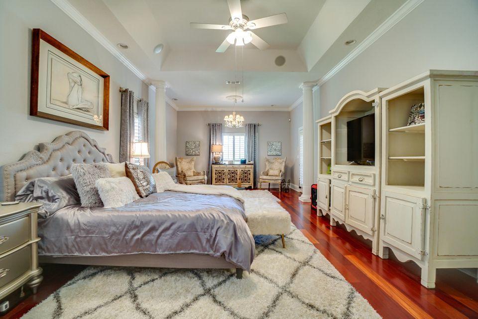 KELLY PLANTATION S/D - Residential