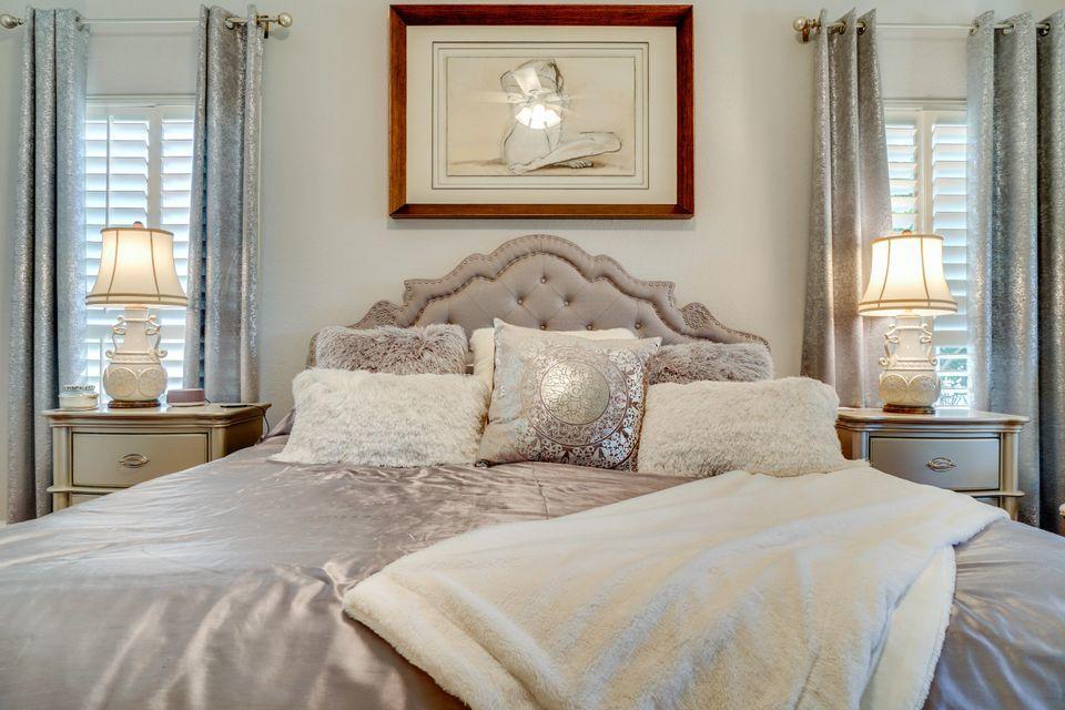 KELLY PLANTATION S/D - Residential