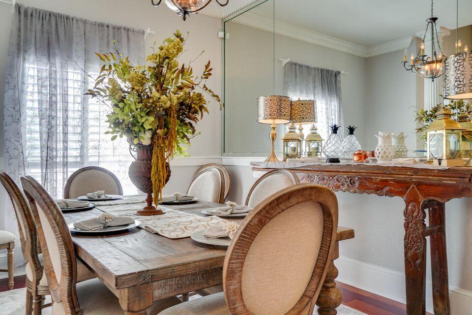 KELLY PLANTATION S/D - Residential