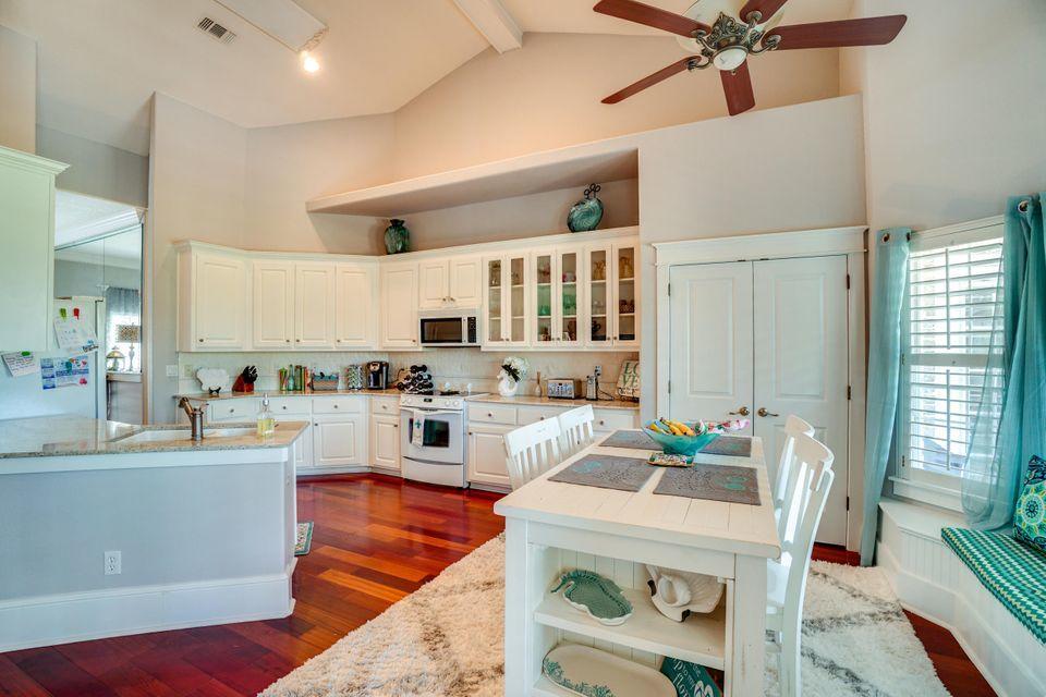 KELLY PLANTATION S/D - Residential