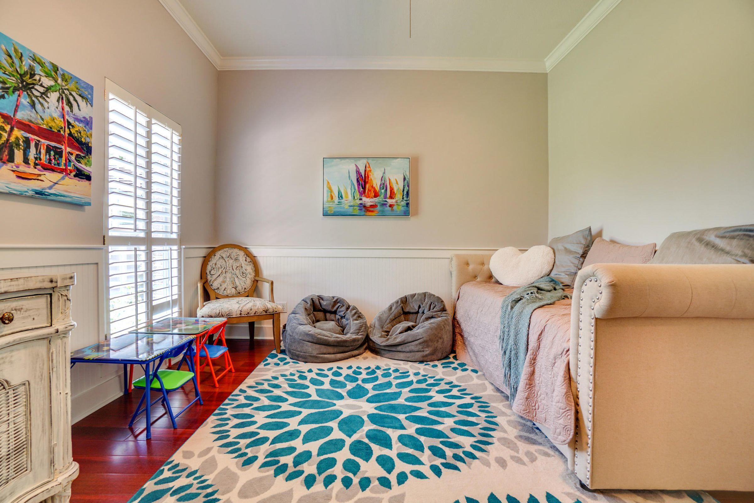 KELLY PLANTATION S/D - Residential