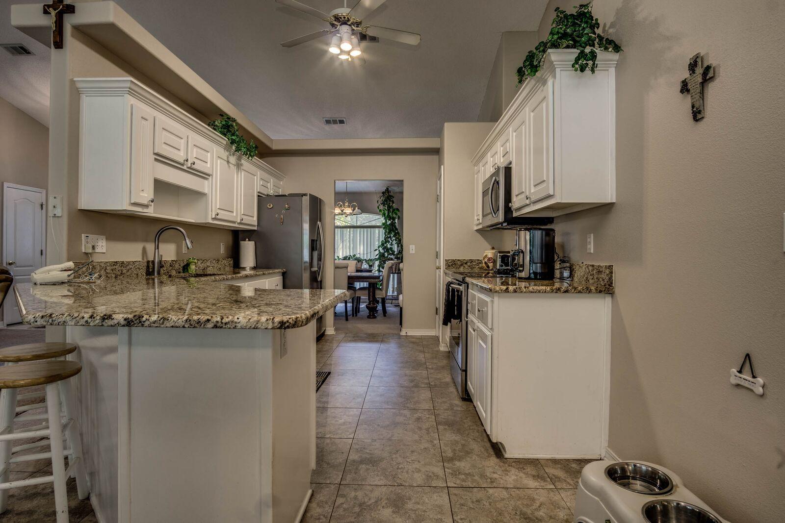 MAJESTIC OAKS - Residential