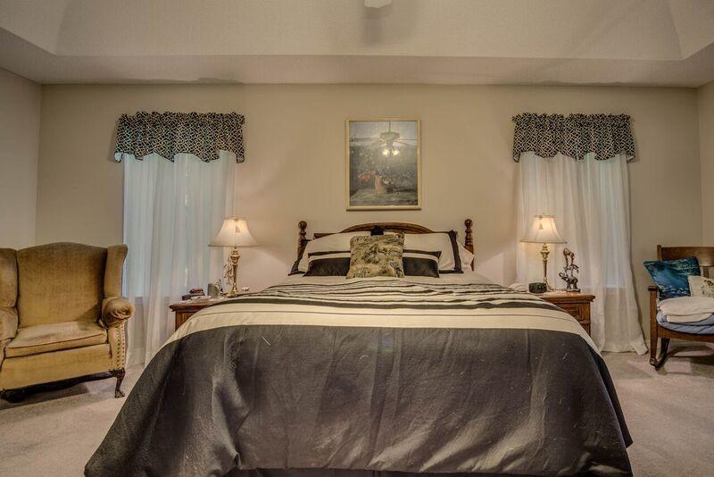 MAJESTIC OAKS - Residential