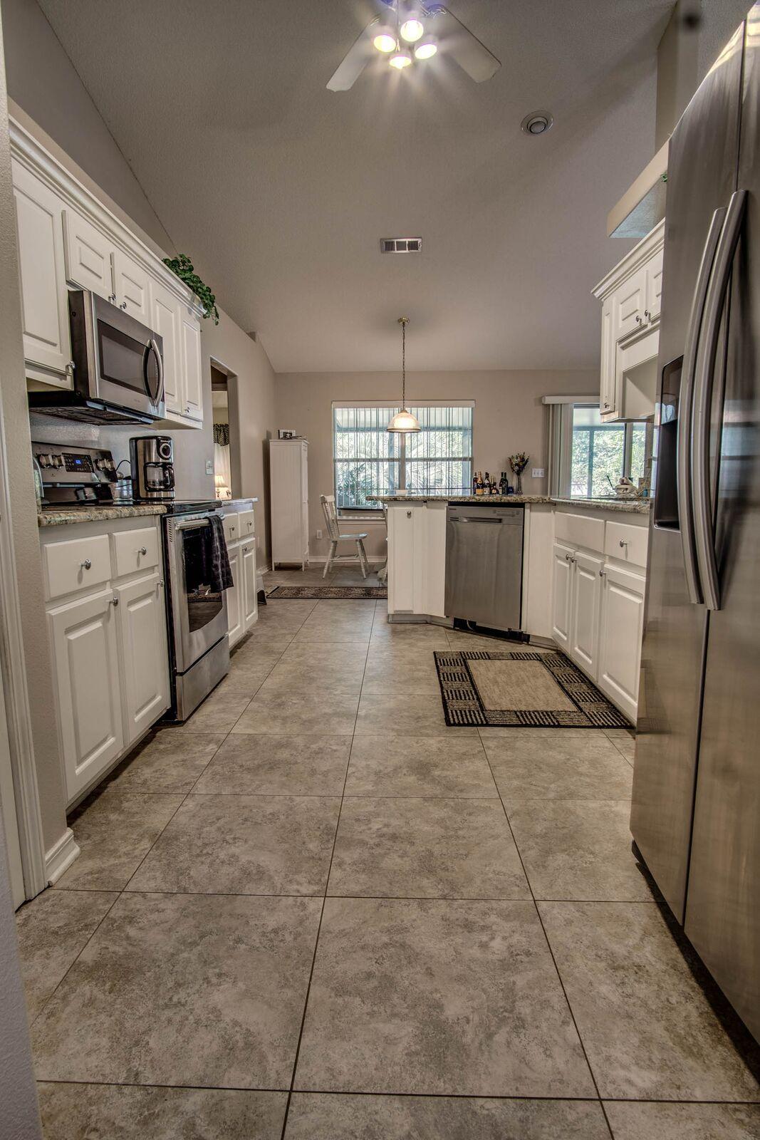 MAJESTIC OAKS - Residential