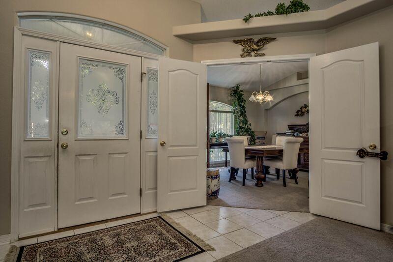 MAJESTIC OAKS - Residential