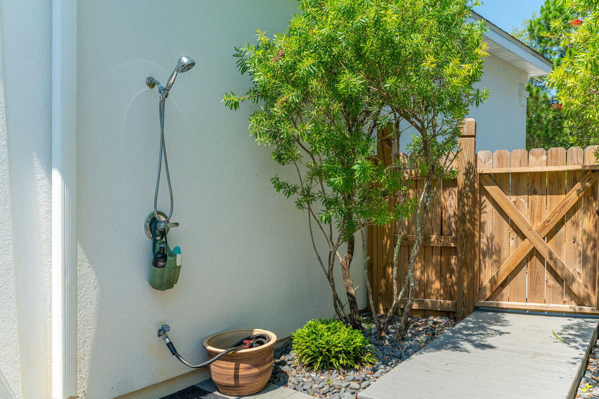 FAIRWAY VILLAS - Residential