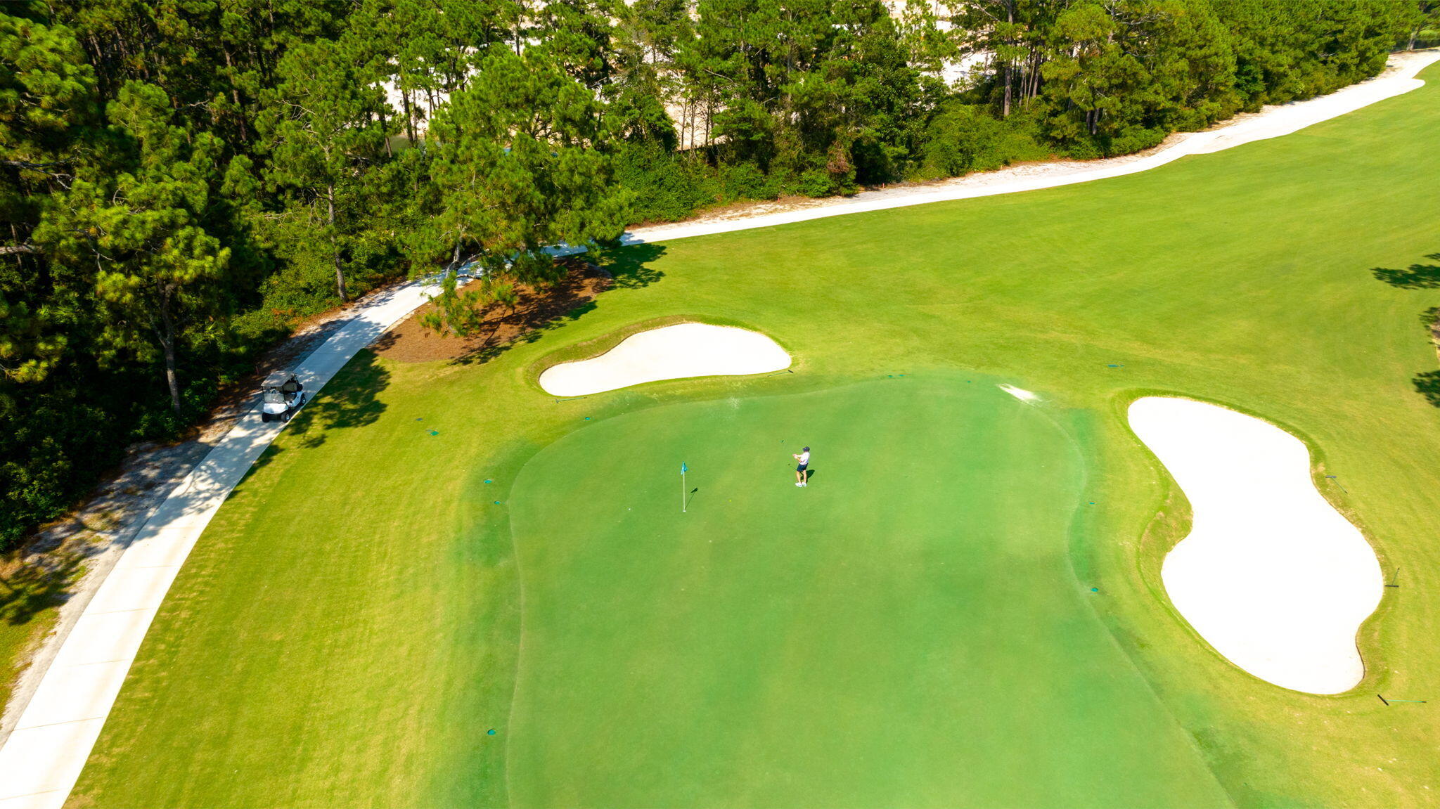 FAIRWAY VILLAS - Residential