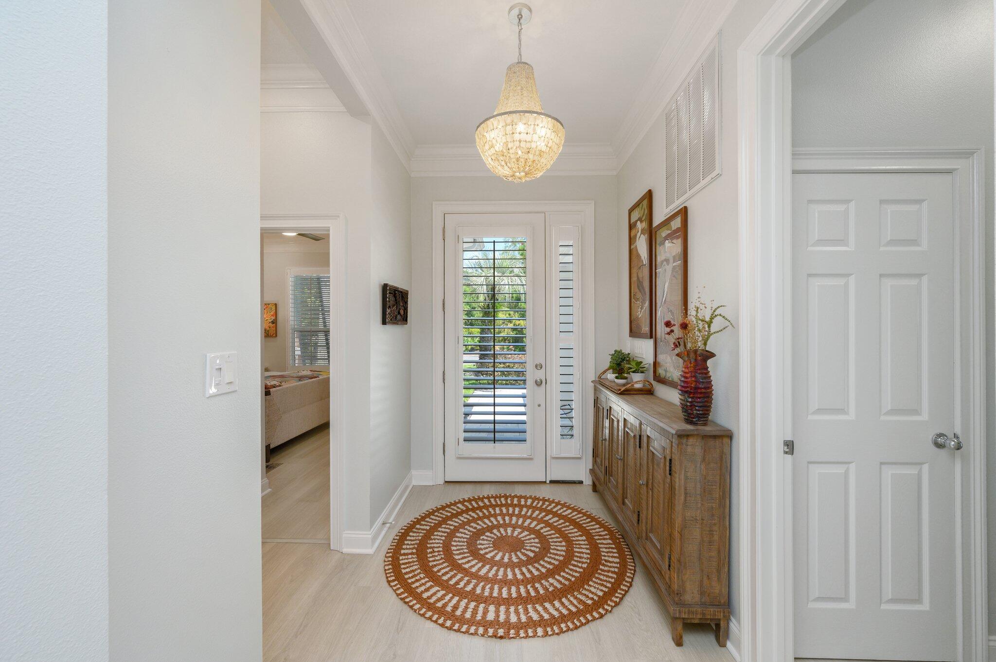 FAIRWAY VILLAS - Residential