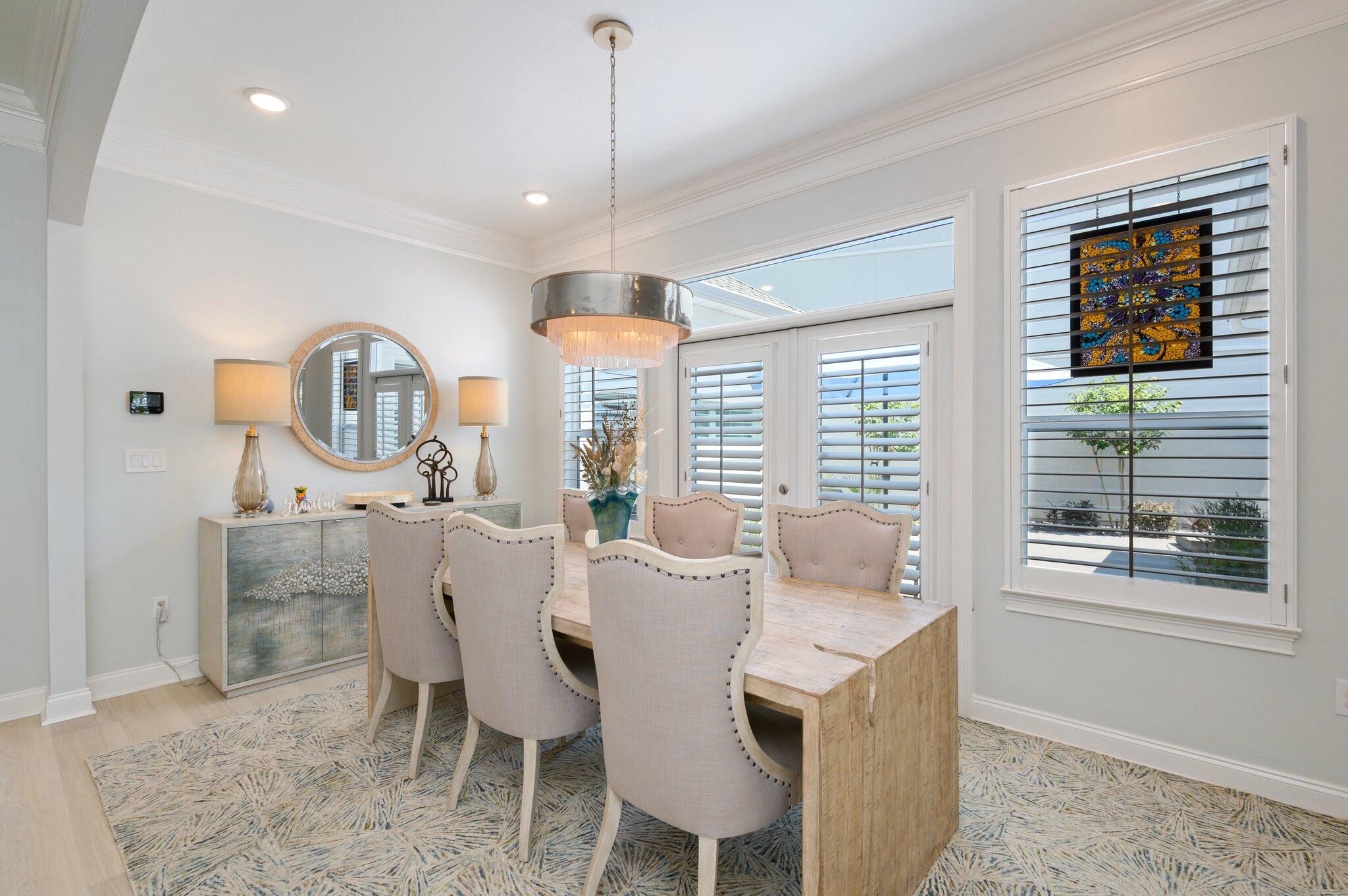 FAIRWAY VILLAS - Residential