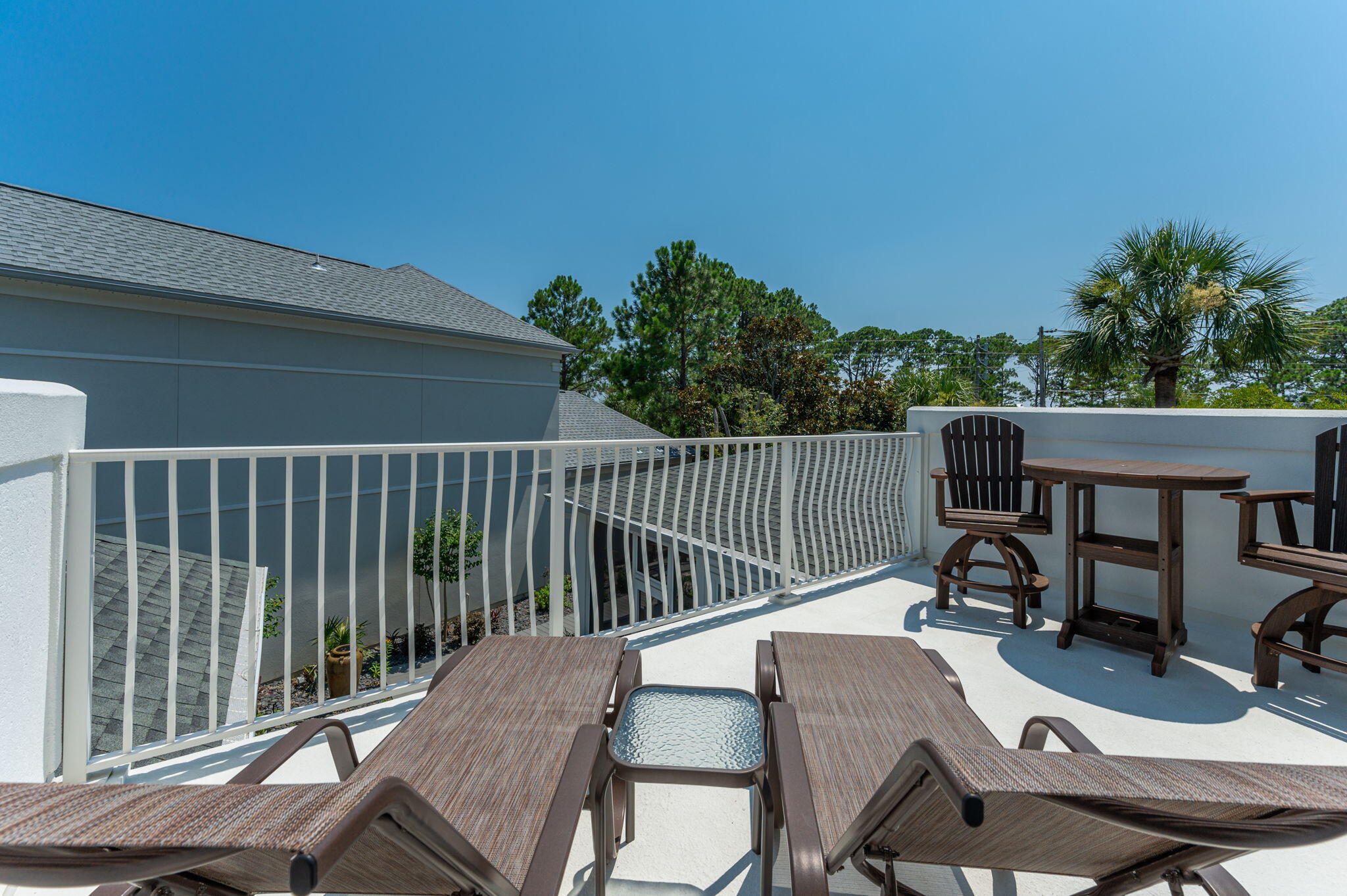 FAIRWAY VILLAS - Residential