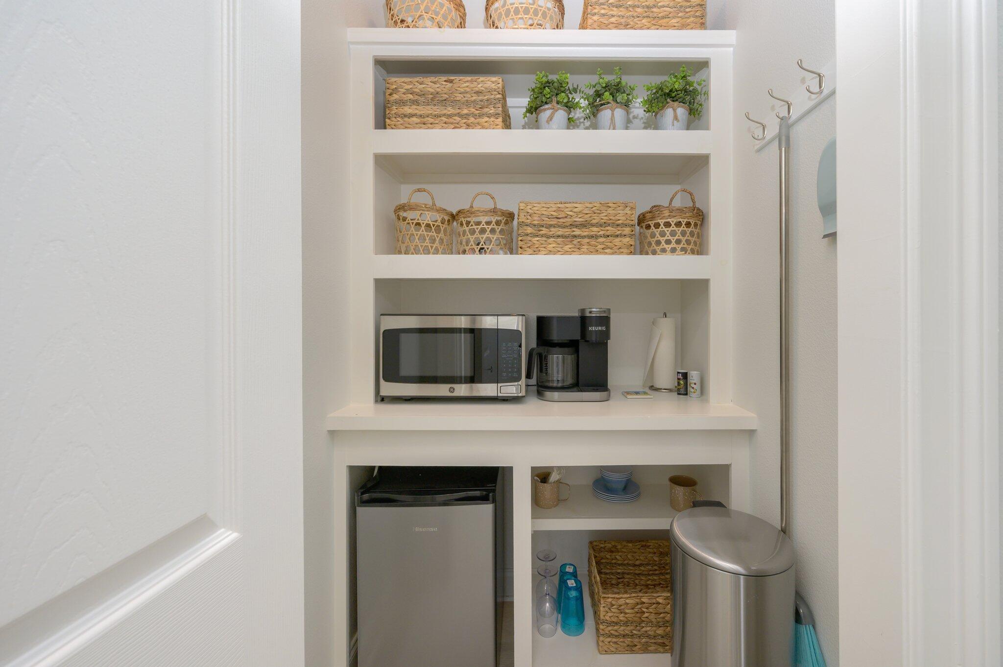 FAIRWAY VILLAS - Residential