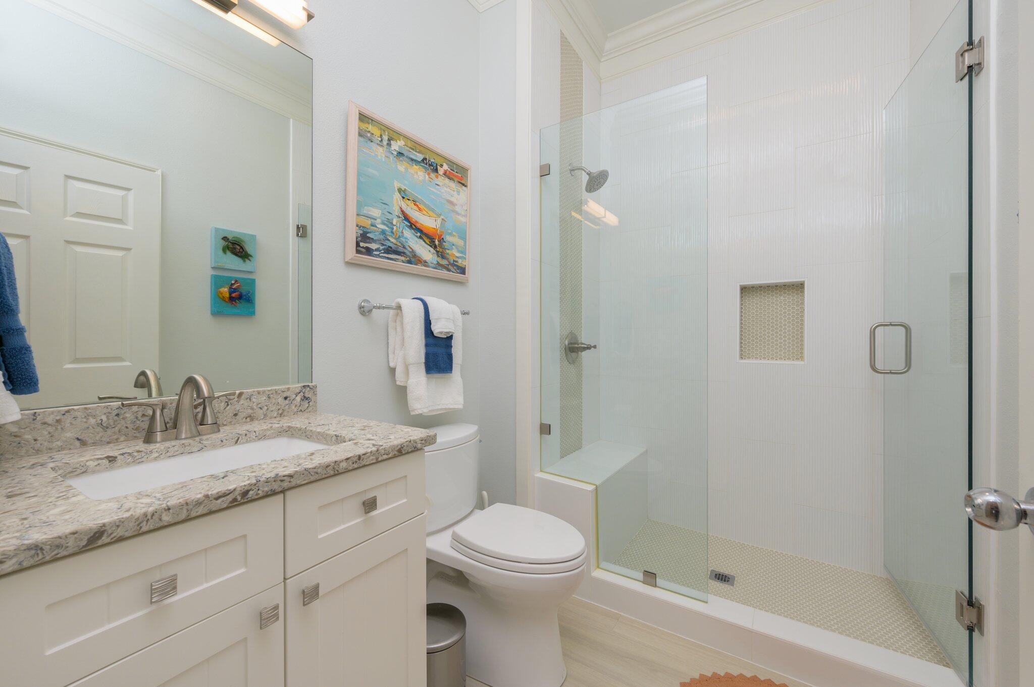 FAIRWAY VILLAS - Residential