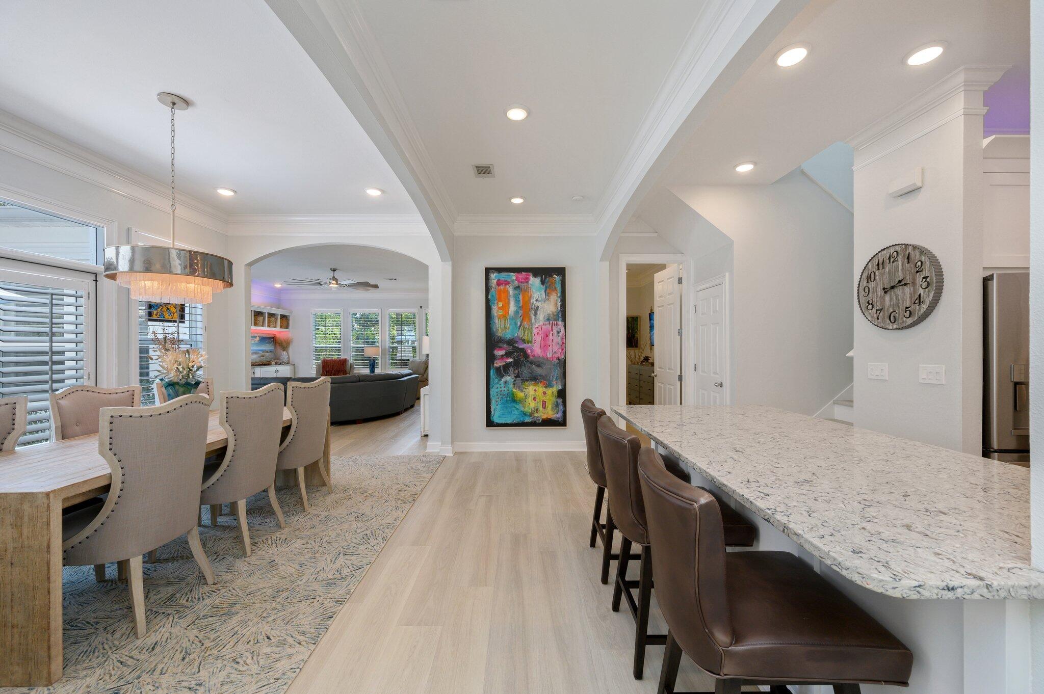 FAIRWAY VILLAS - Residential